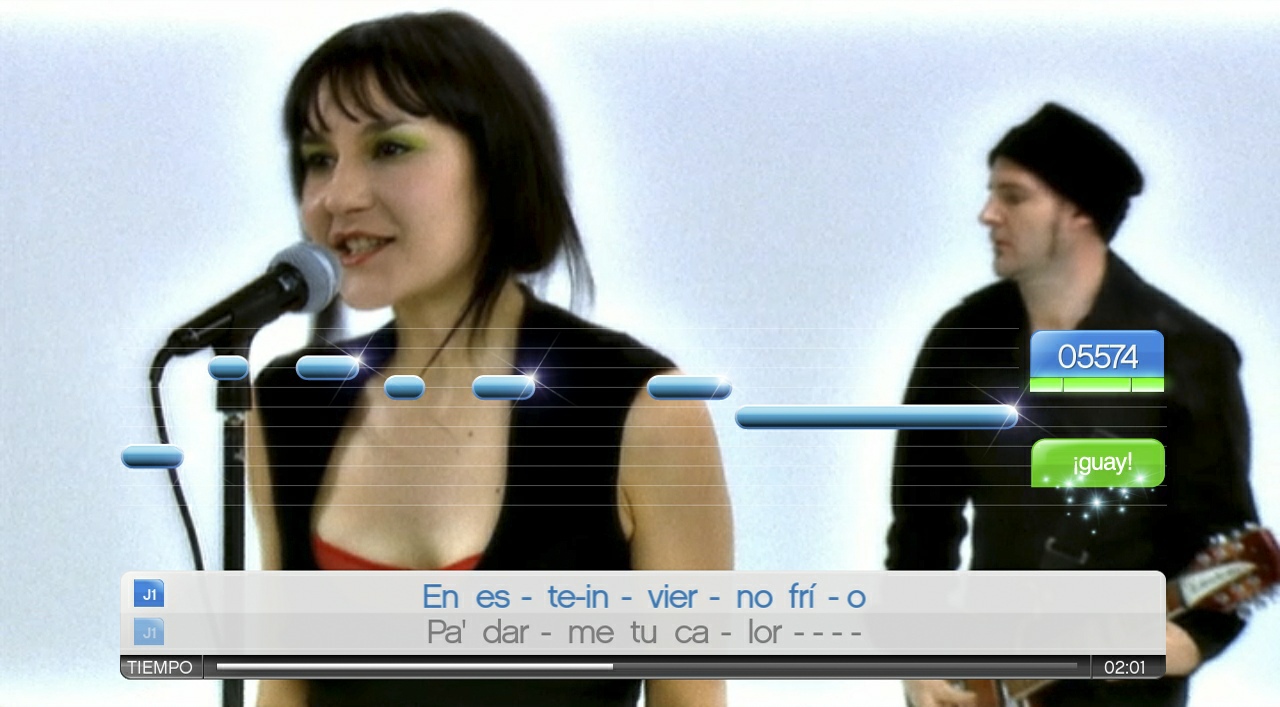 SingStar Pop 2009 - Imagen 31