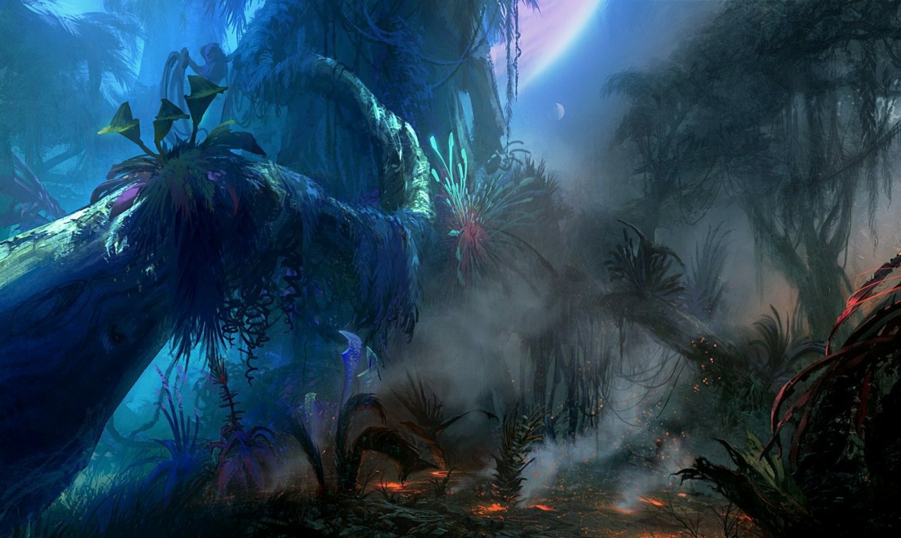 James Cameron’s Avatar: El Videojuego - Imagen 17