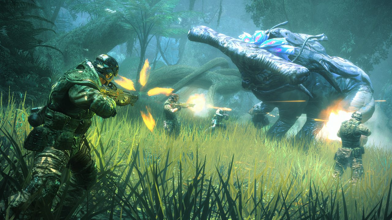 James Cameron’s Avatar: El Videojuego - Imagen 16
