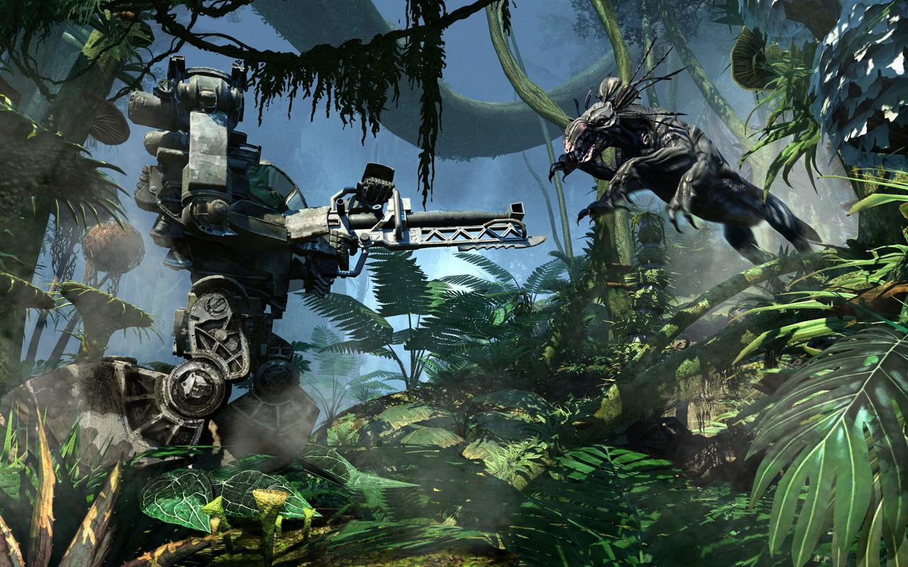 James Cameron’s Avatar: El Videojuego