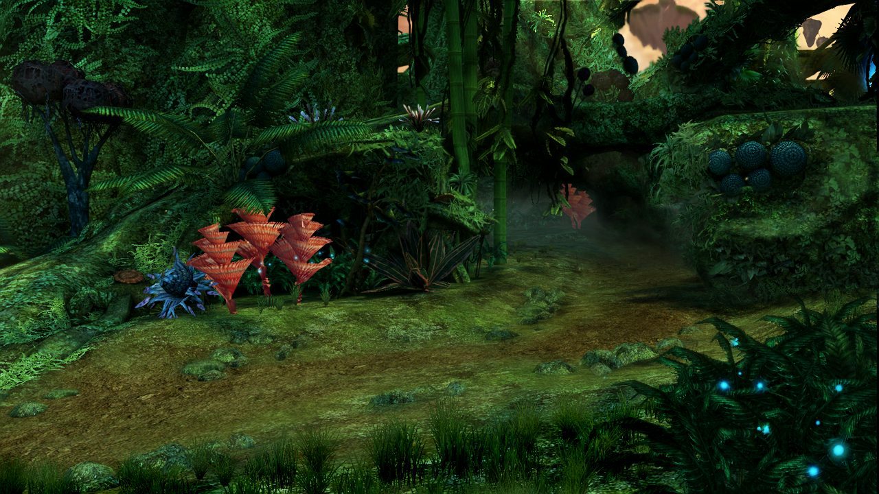 James Cameron’s Avatar: El Videojuego