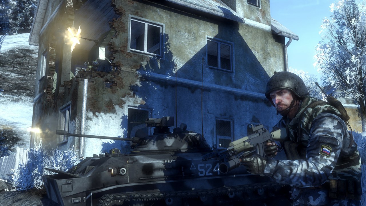 Battlefield Bad Company 2 - Imagen 46