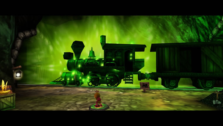 Banjo-Tooie