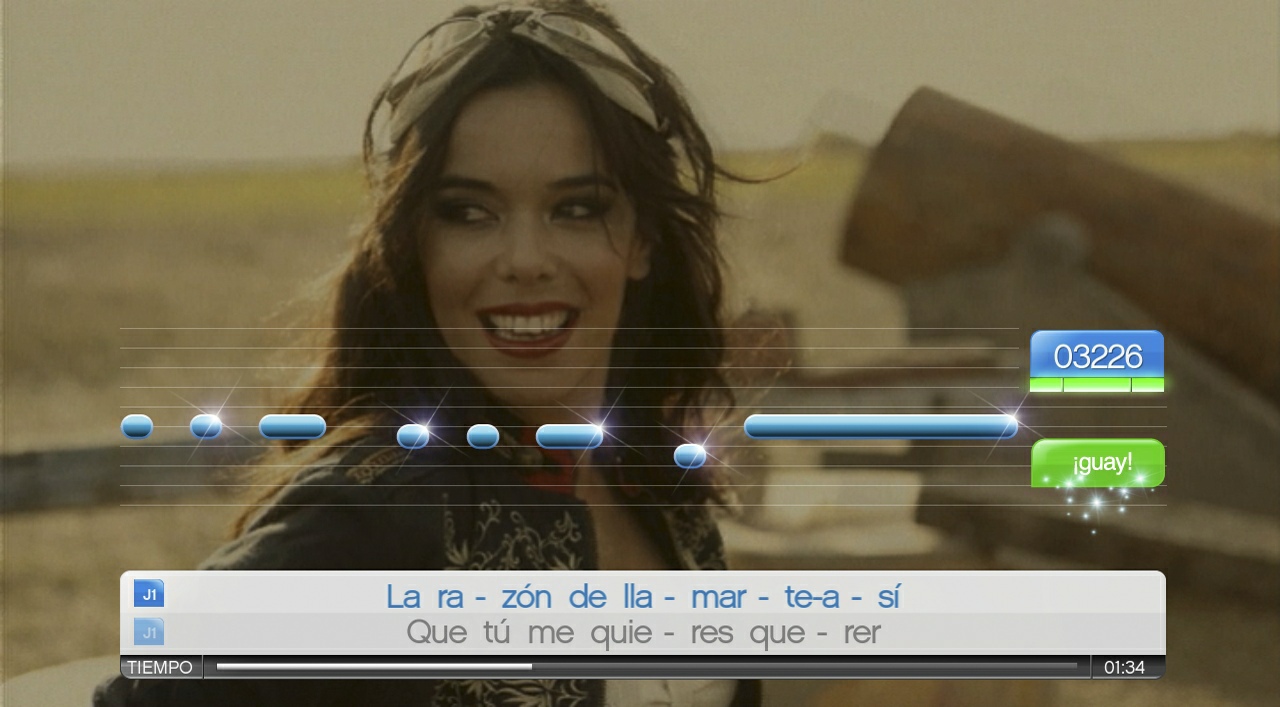 SingStar Pop 2009 - Imagen 18