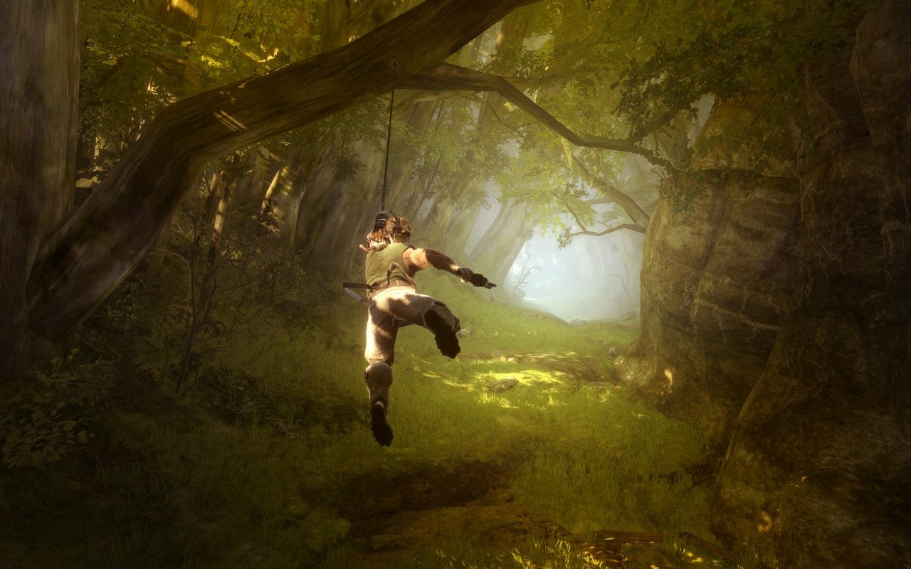Bionic Commando - Imagen 30