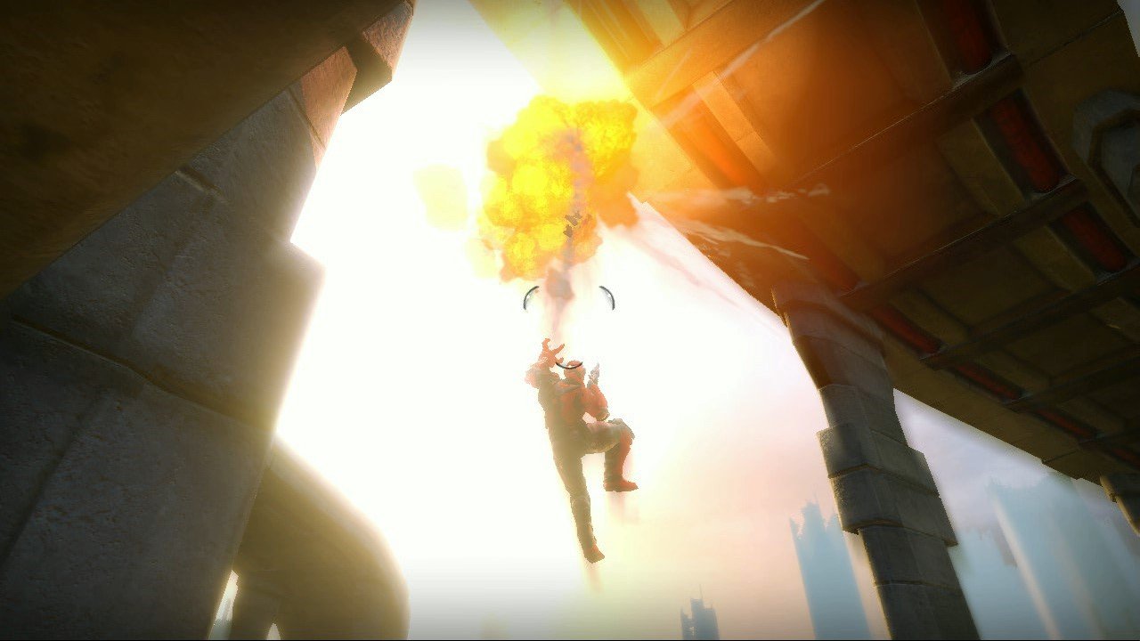 Bionic Commando - Imagen 29