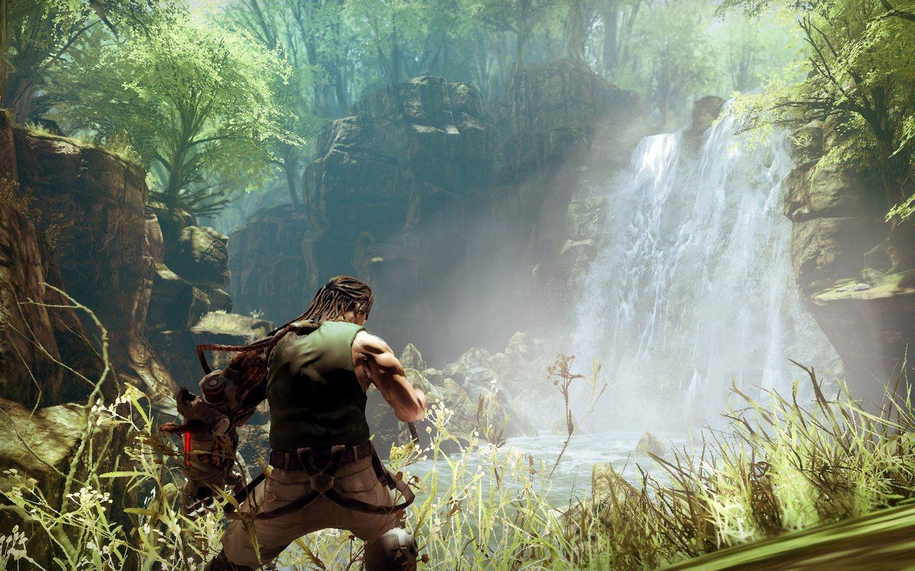 Bionic Commando - Imagen 18