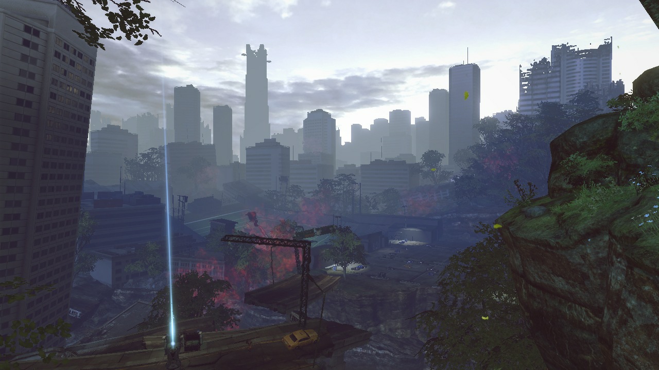 Bionic Commando - Imagen 21