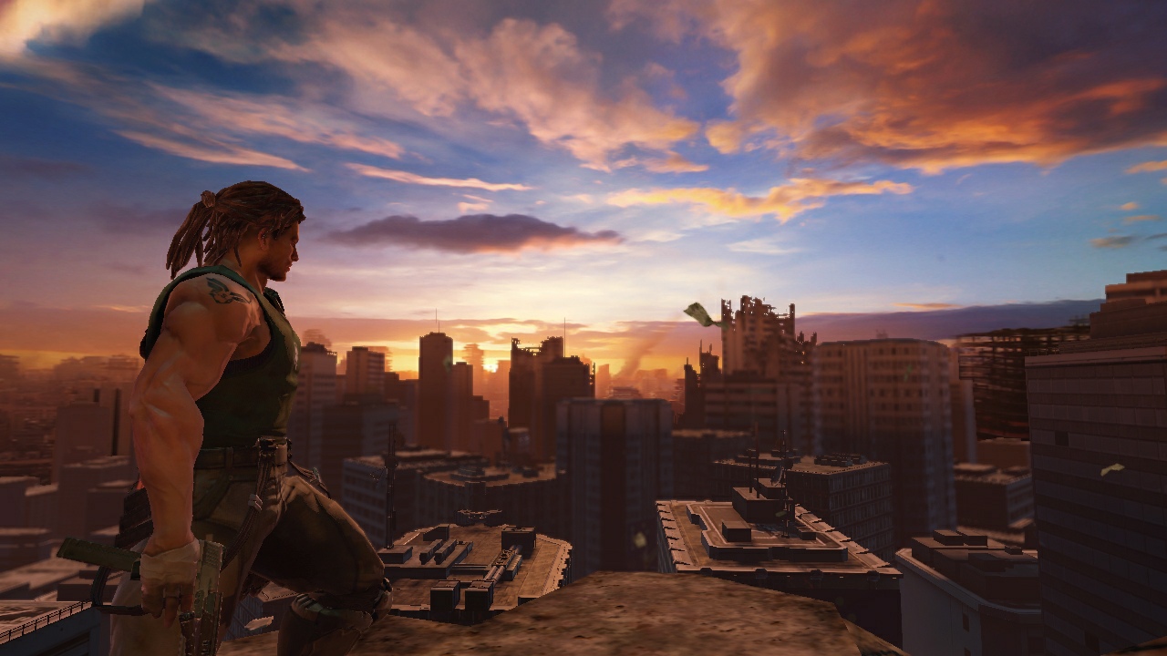 Bionic Commando - Imagen 16