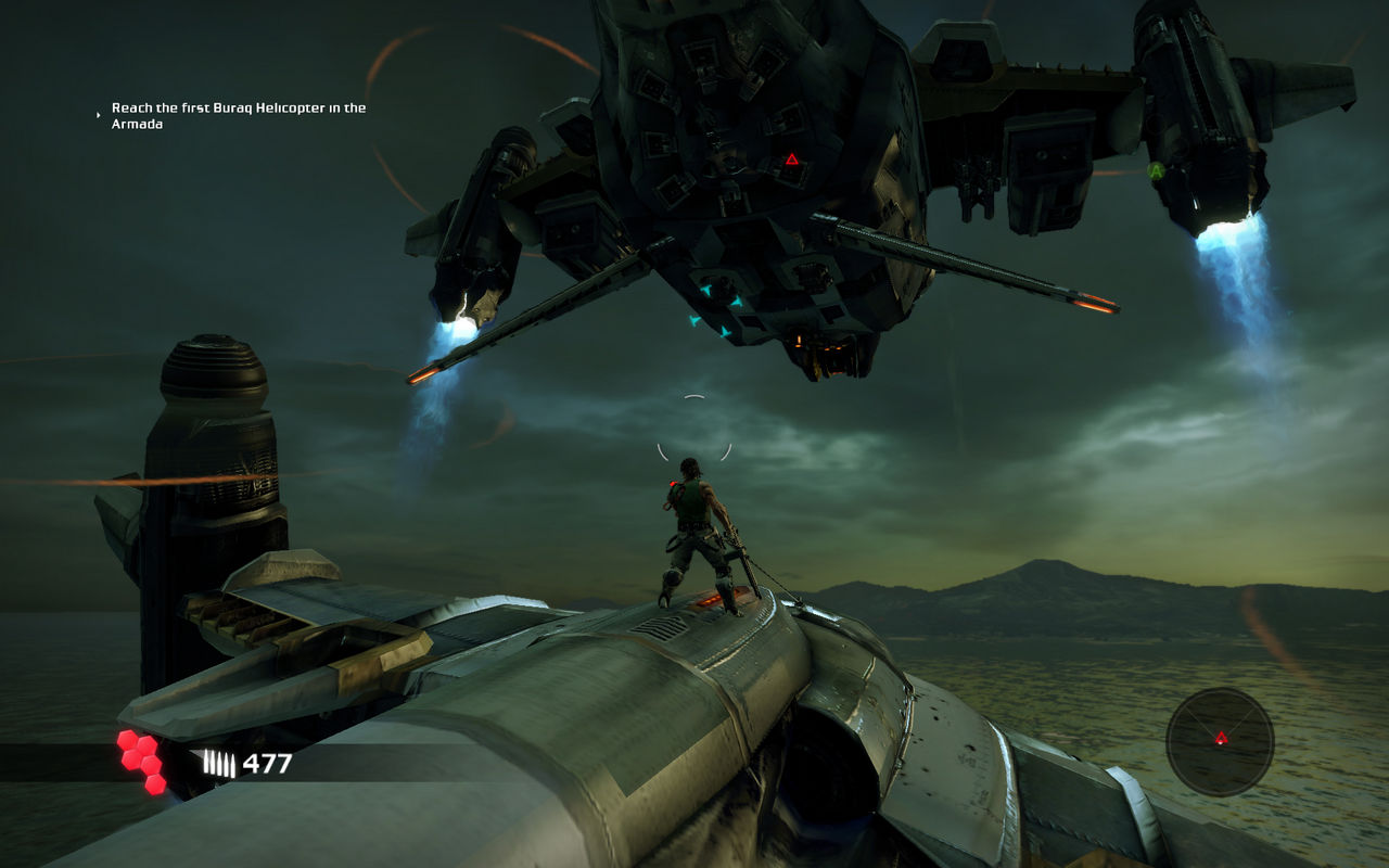 Bionic Commando - Imagen 14
