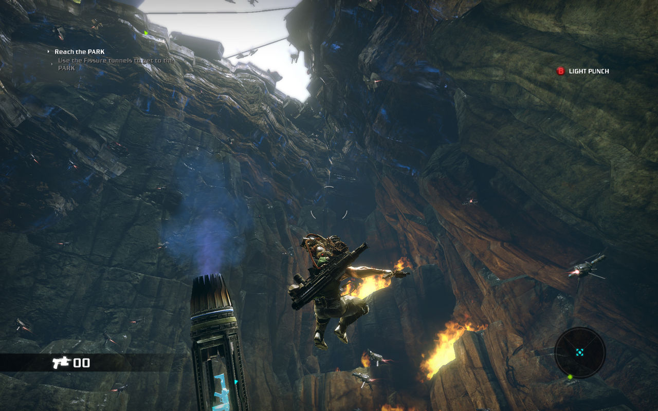 Bionic Commando