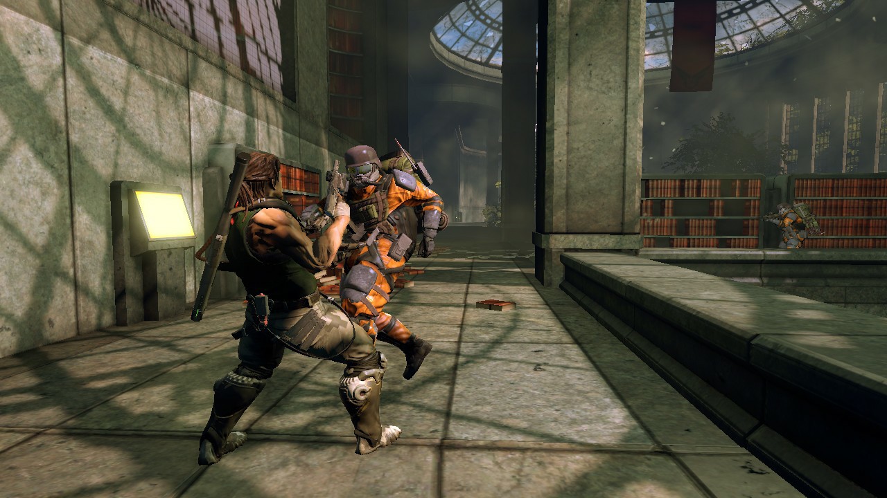 Bionic Commando - Imagen 44