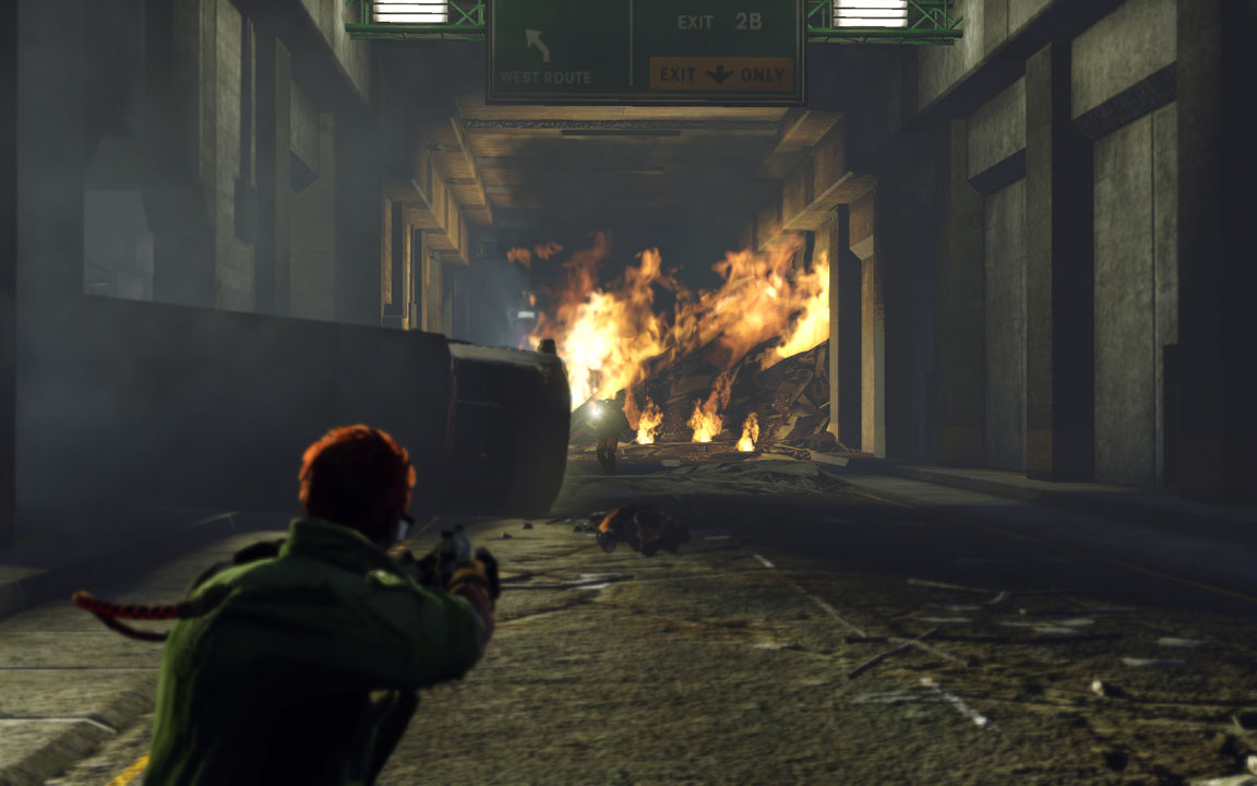 Bionic Commando - Imagen 43