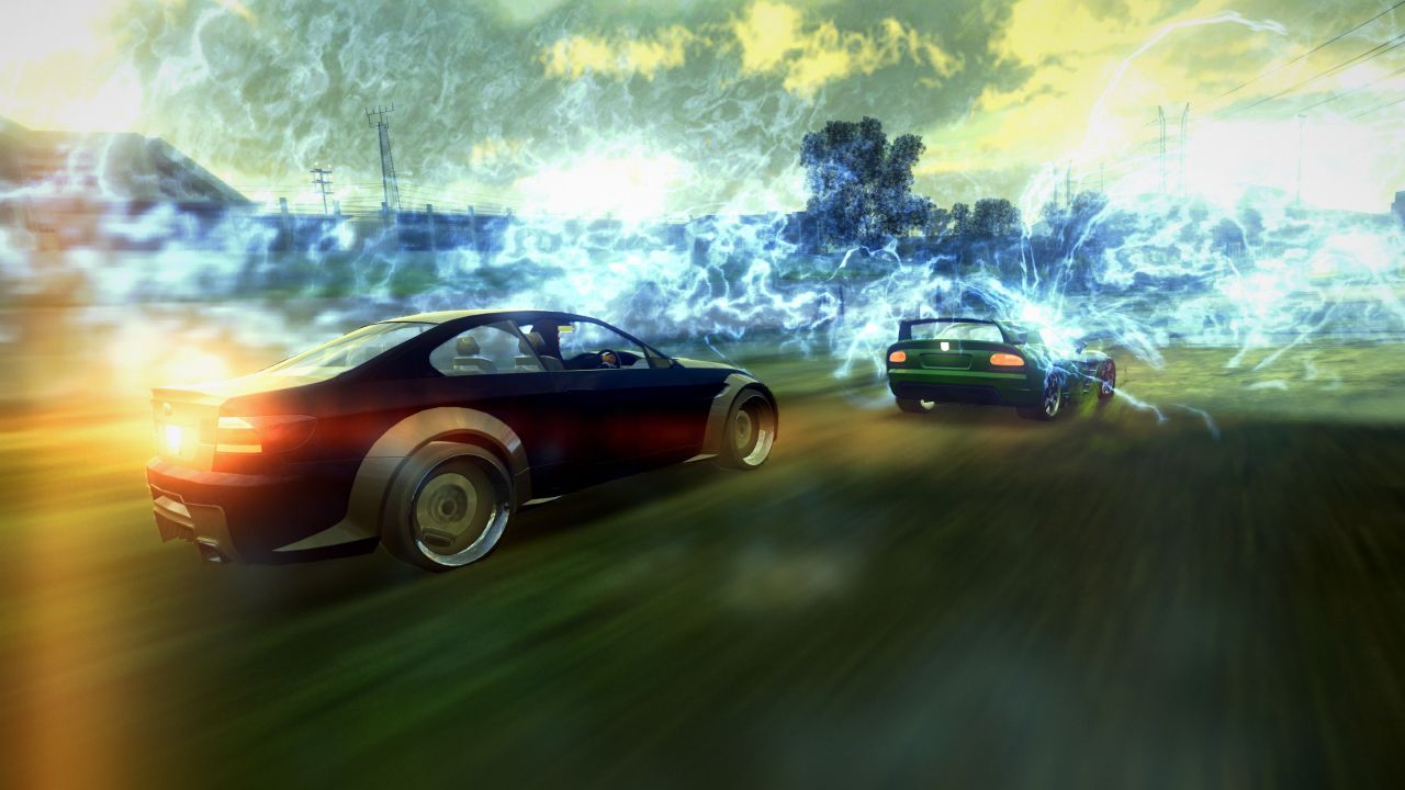 Blur - Imagen 16