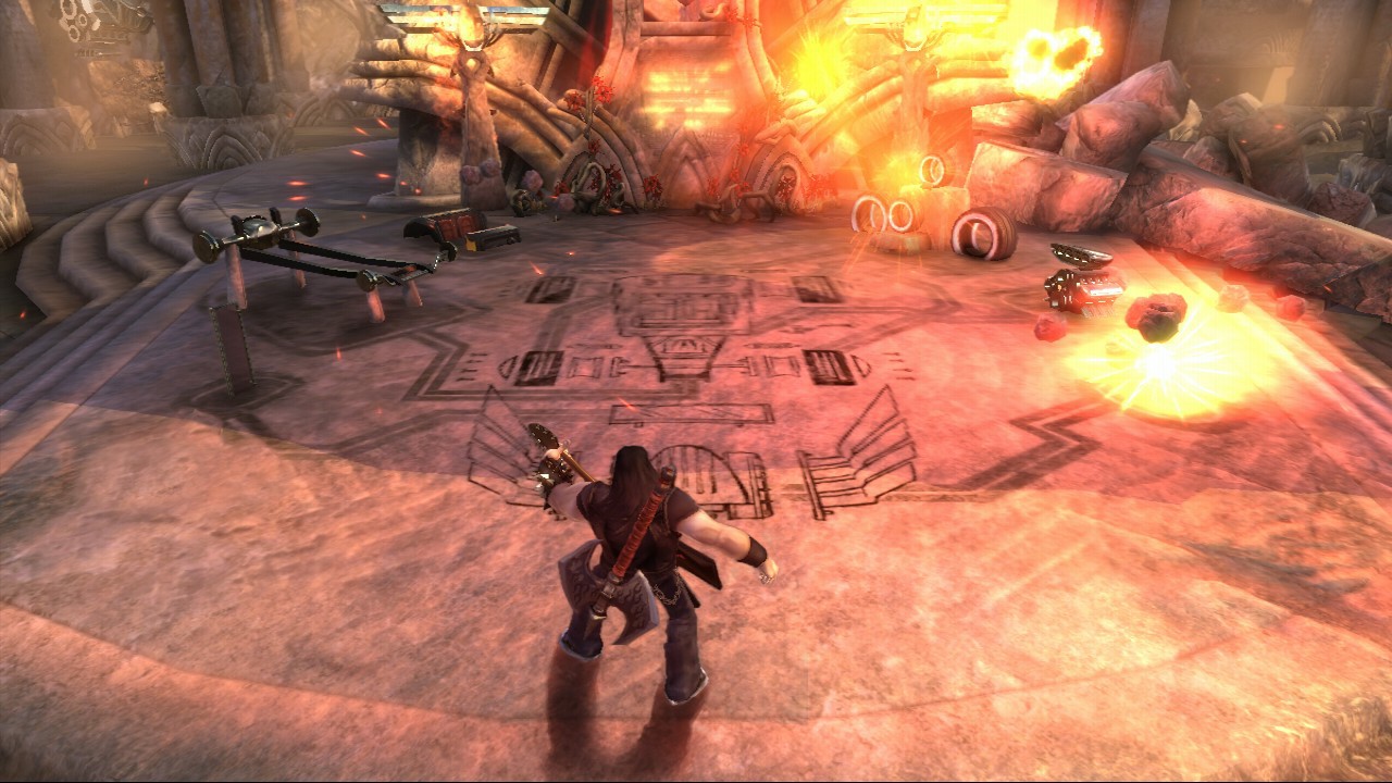Brütal Legend - Imagen 31