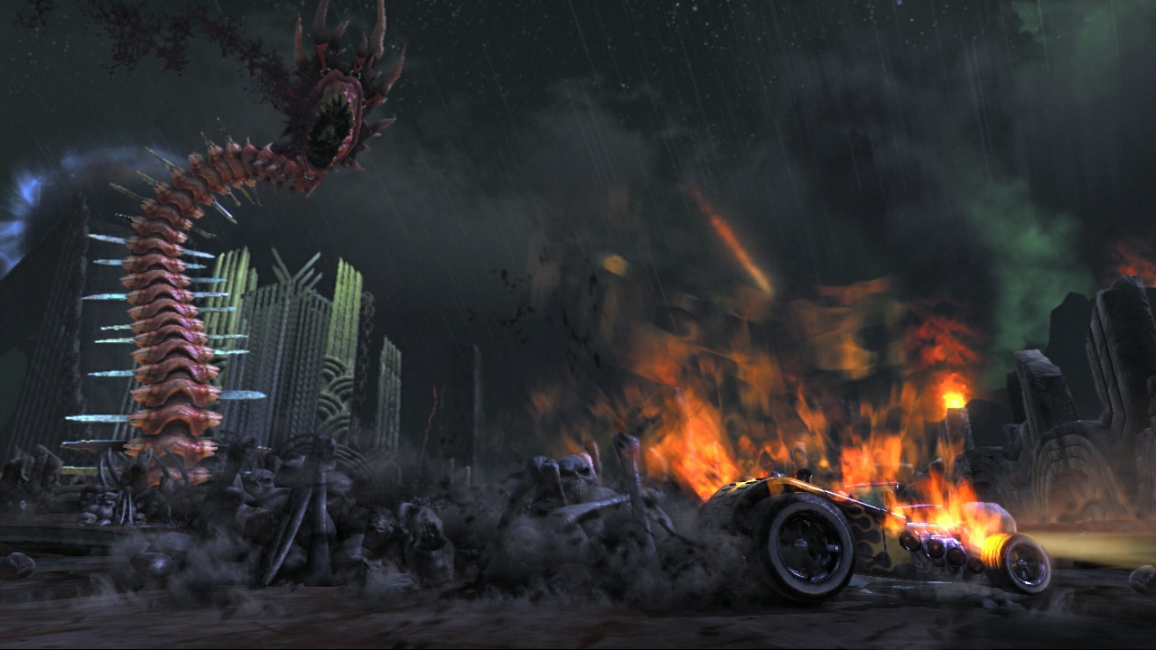 Brütal Legend - Imagen 29