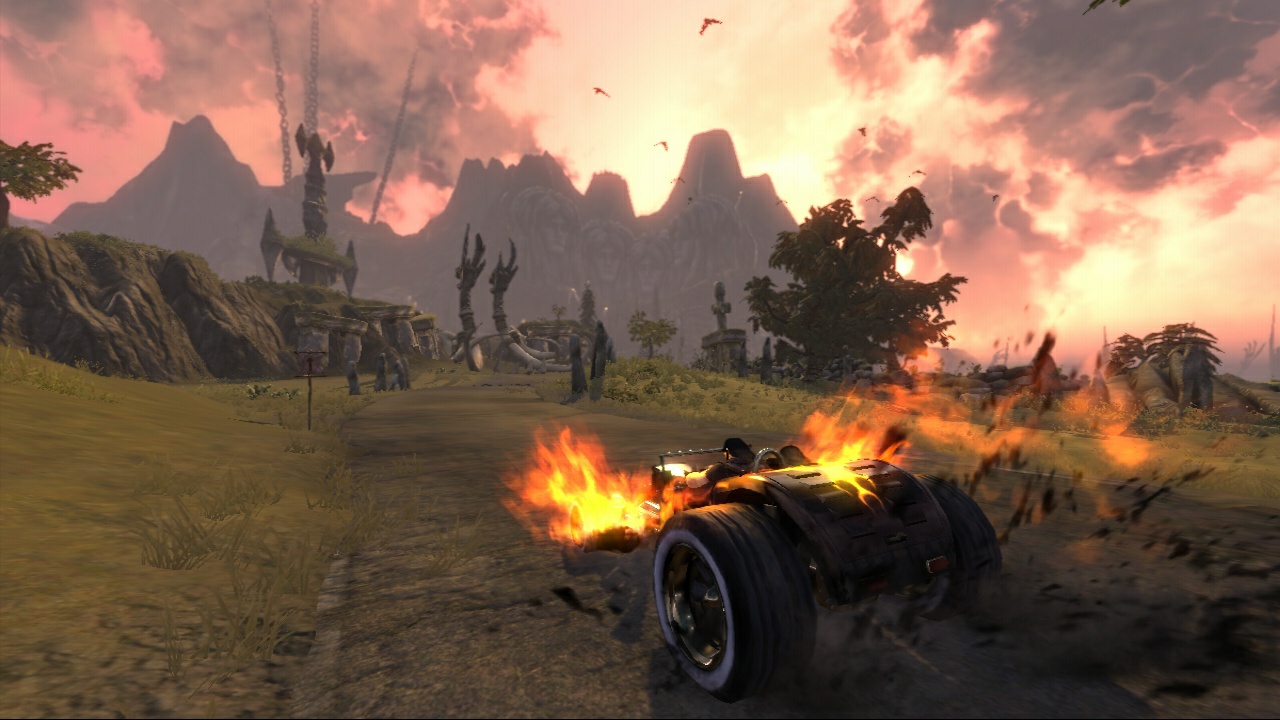 Brütal Legend - Imagen 33