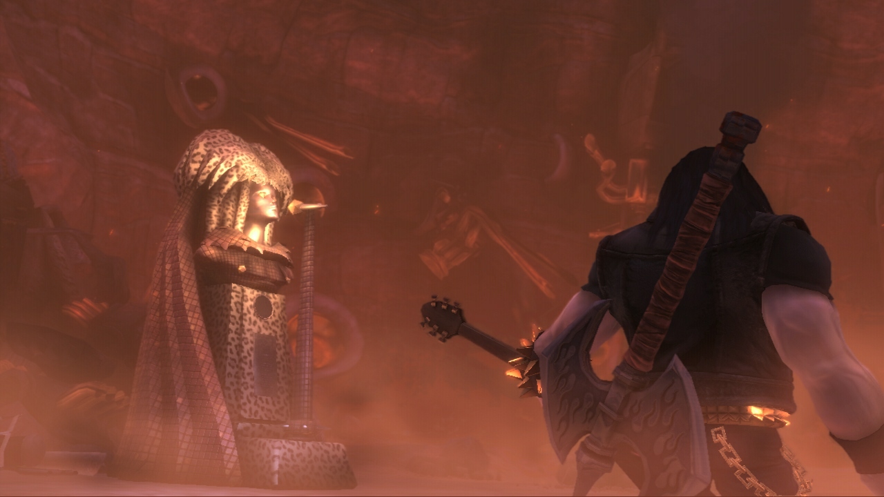 Brütal Legend - Imagen 28