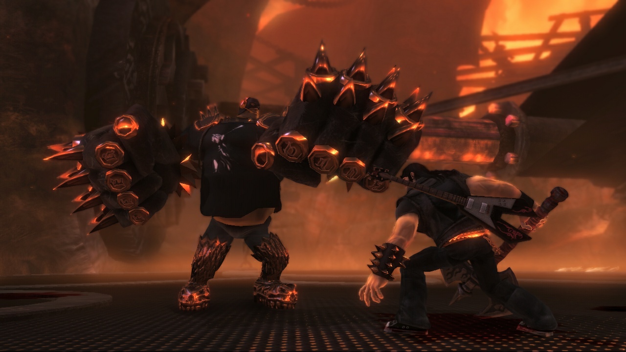 Brütal Legend - Imagen 27