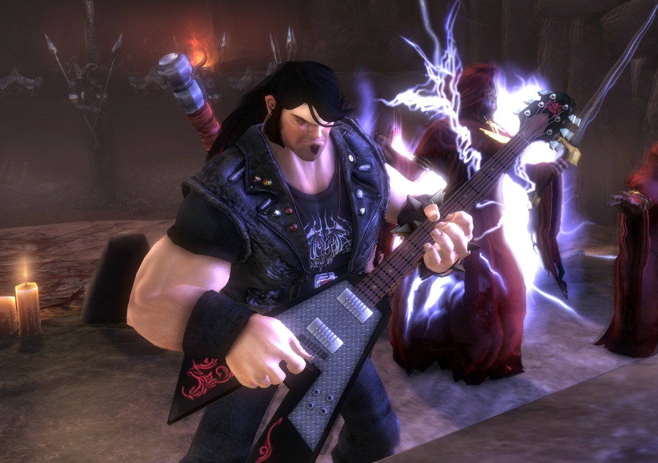 Brütal Legend - Imagen 25