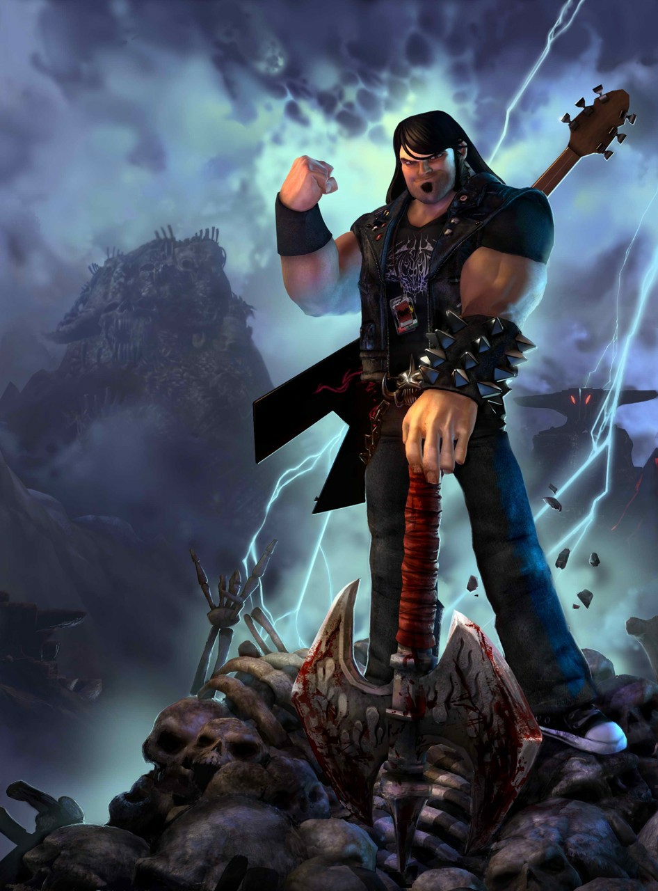 Brütal Legend - Imagen 36