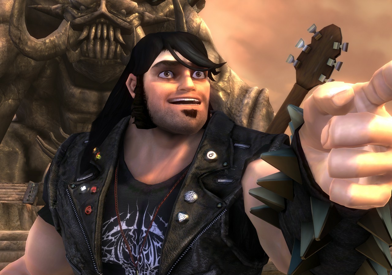 Brütal Legend - Imagen 26