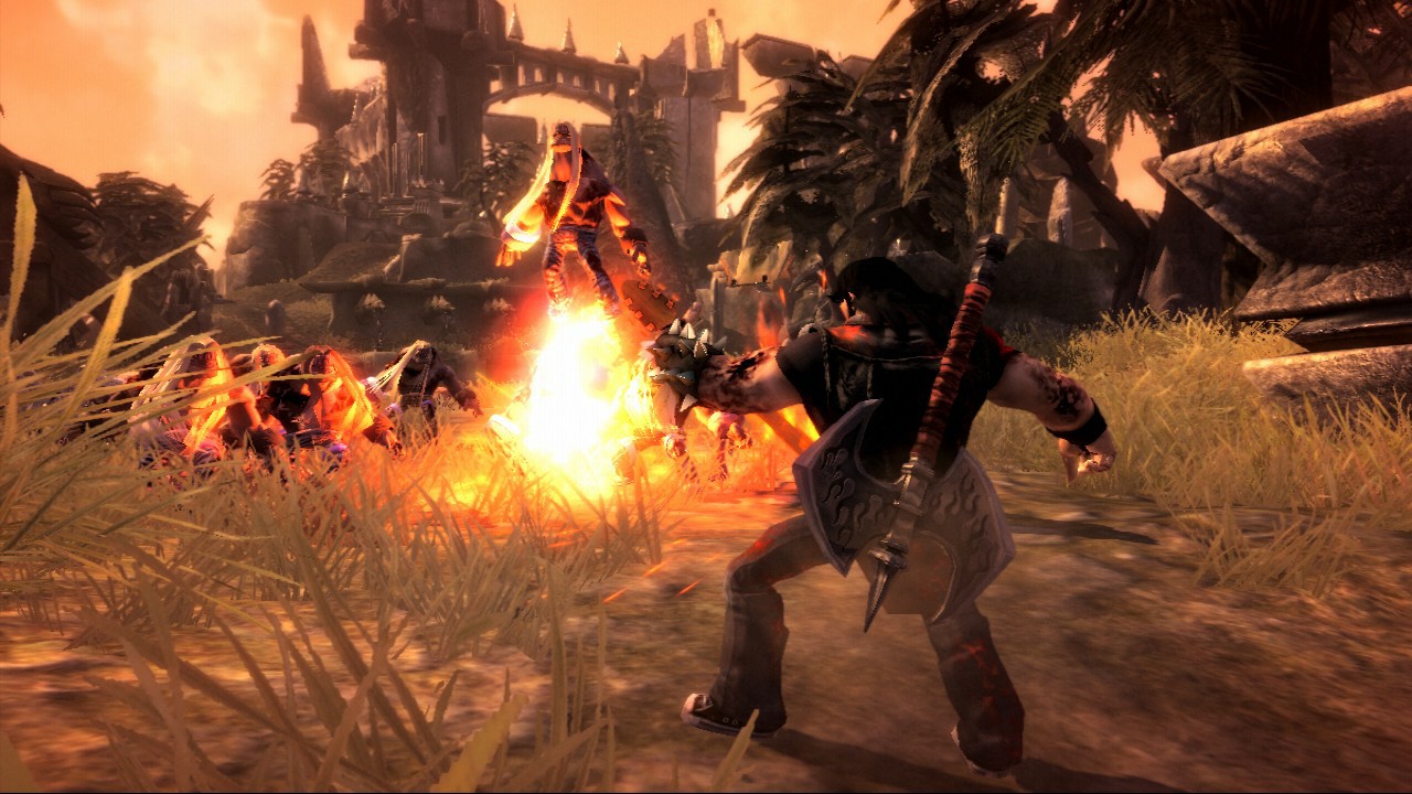 Brütal Legend - Imagen 19