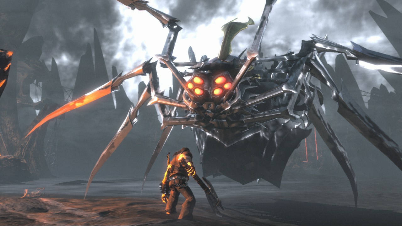 Brütal Legend - Imagen 21