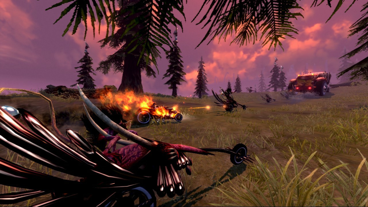 Brütal Legend - Imagen 22