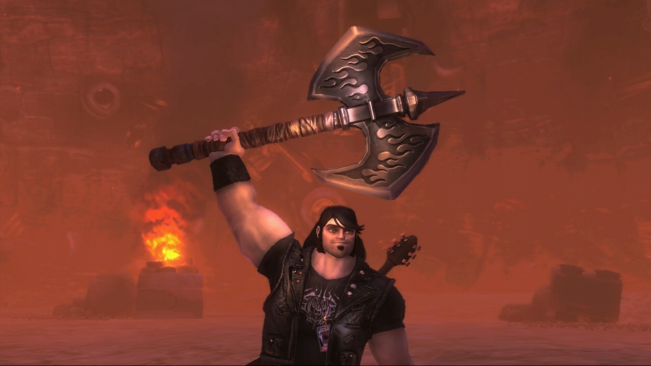Brütal Legend - Imagen 15