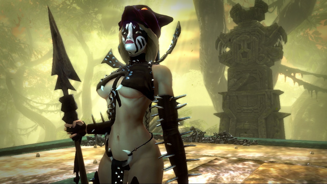 Brütal Legend