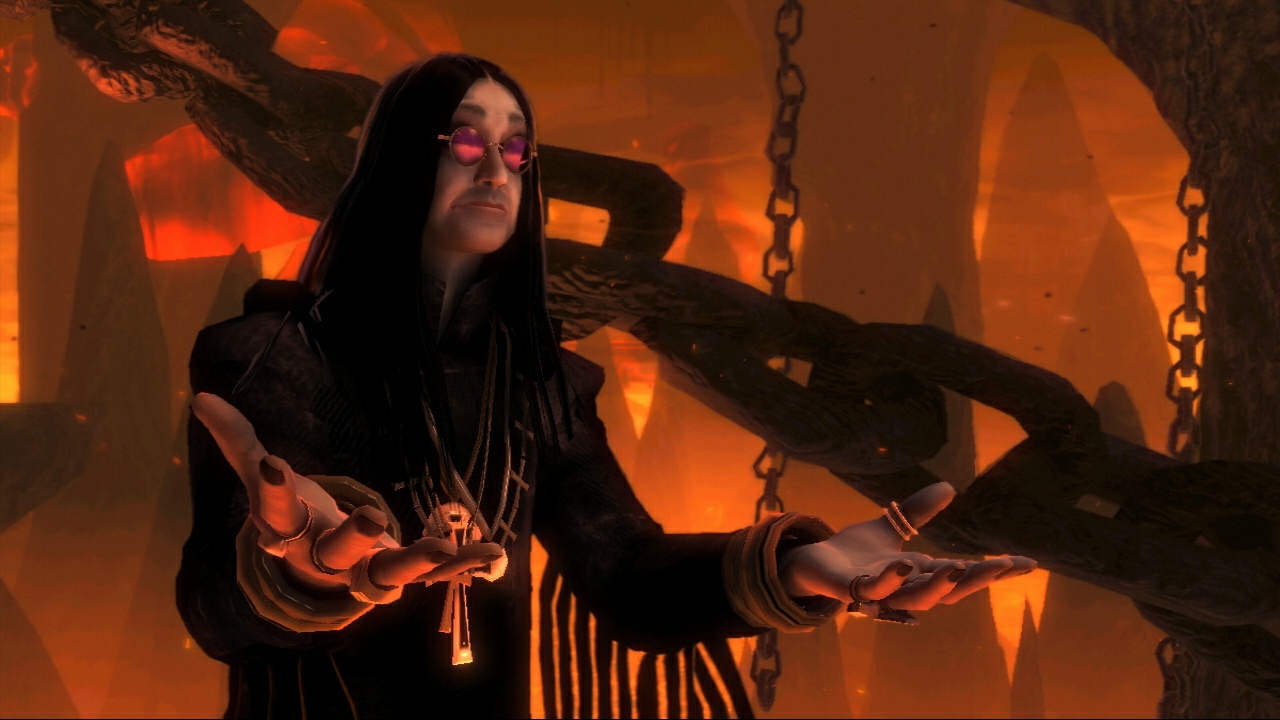 Brütal Legend