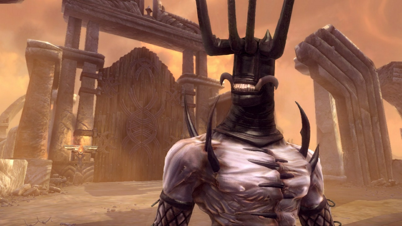 Brütal Legend - Imagen 39