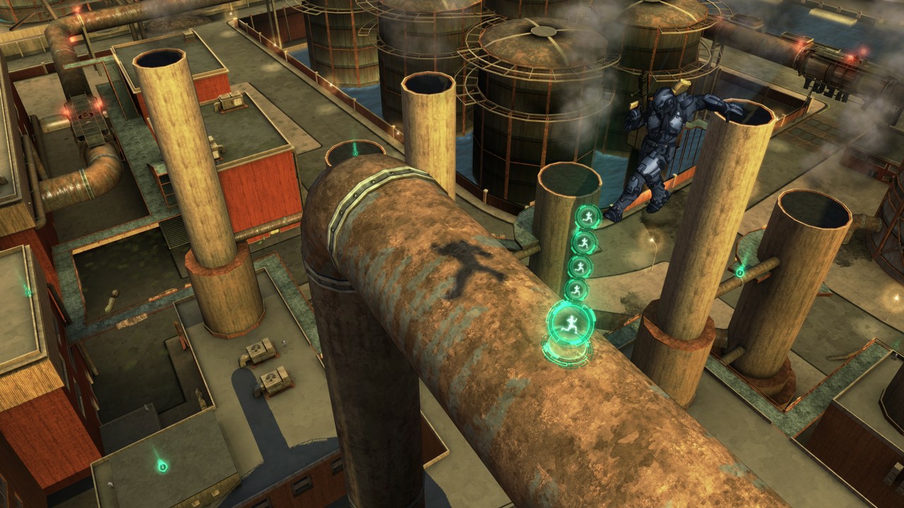 Crackdown 2 - Imagen 25