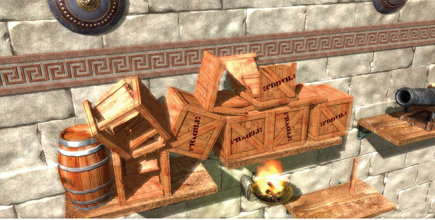 Crazy Machines 2 - Imagen 36