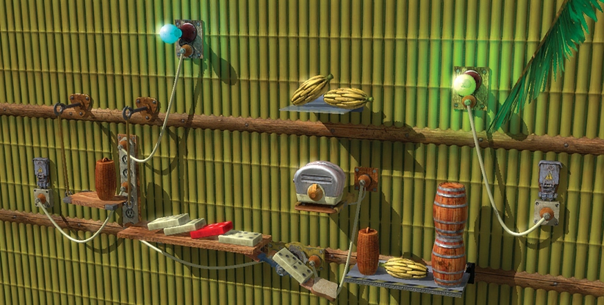 Crazy Machines 2 - Imagen 30