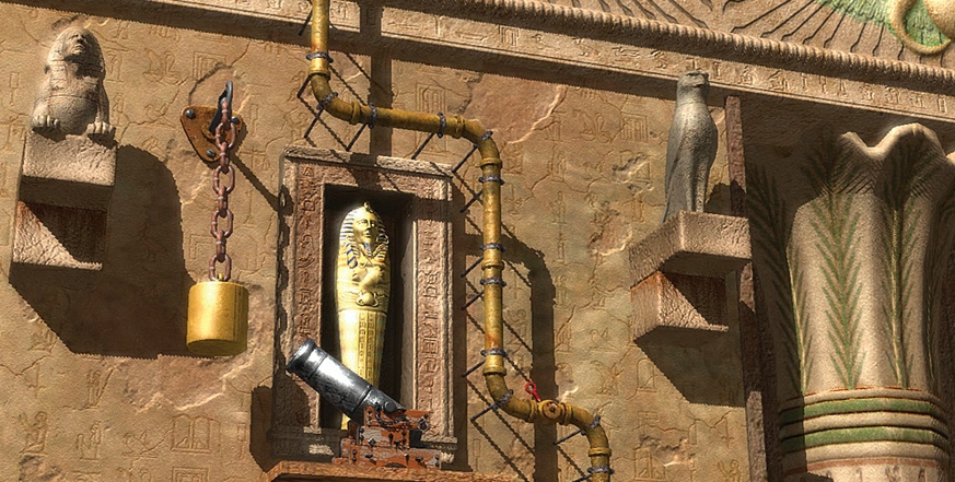 Crazy Machines 2 - Imagen 22