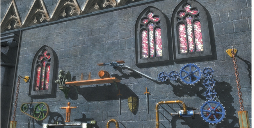 Crazy Machines 2 - Imagen 18