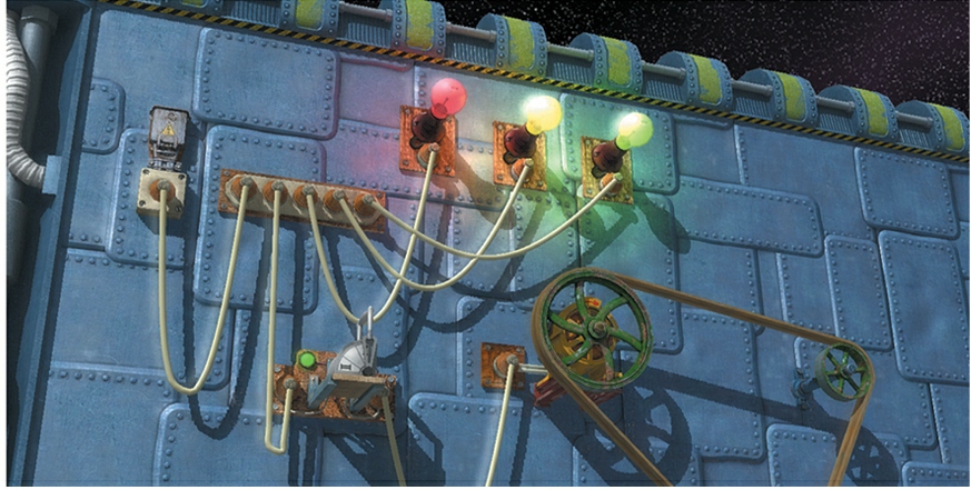 Crazy Machines 2