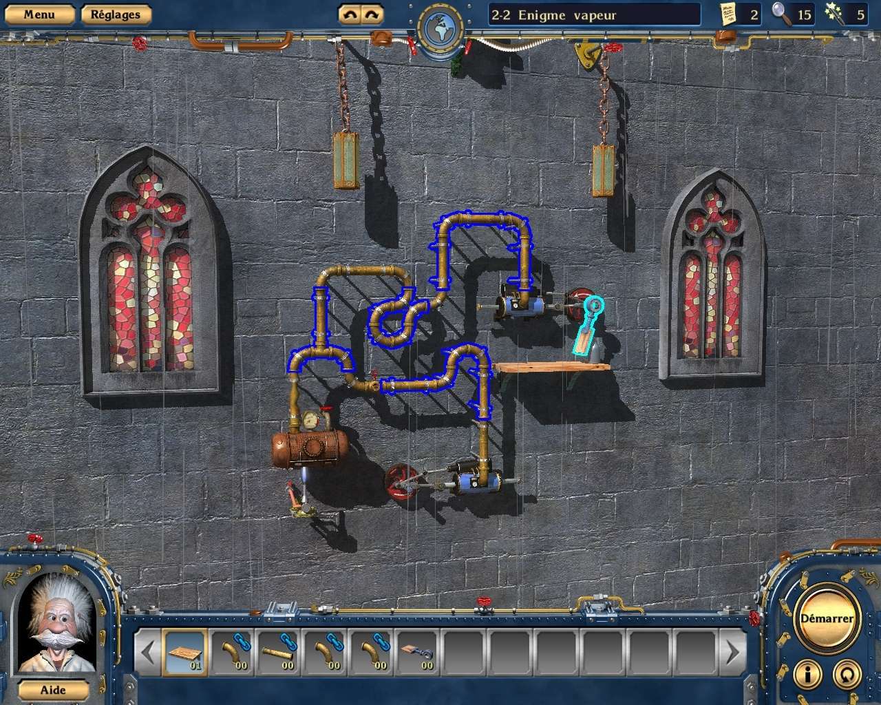 Crazy Machines 2