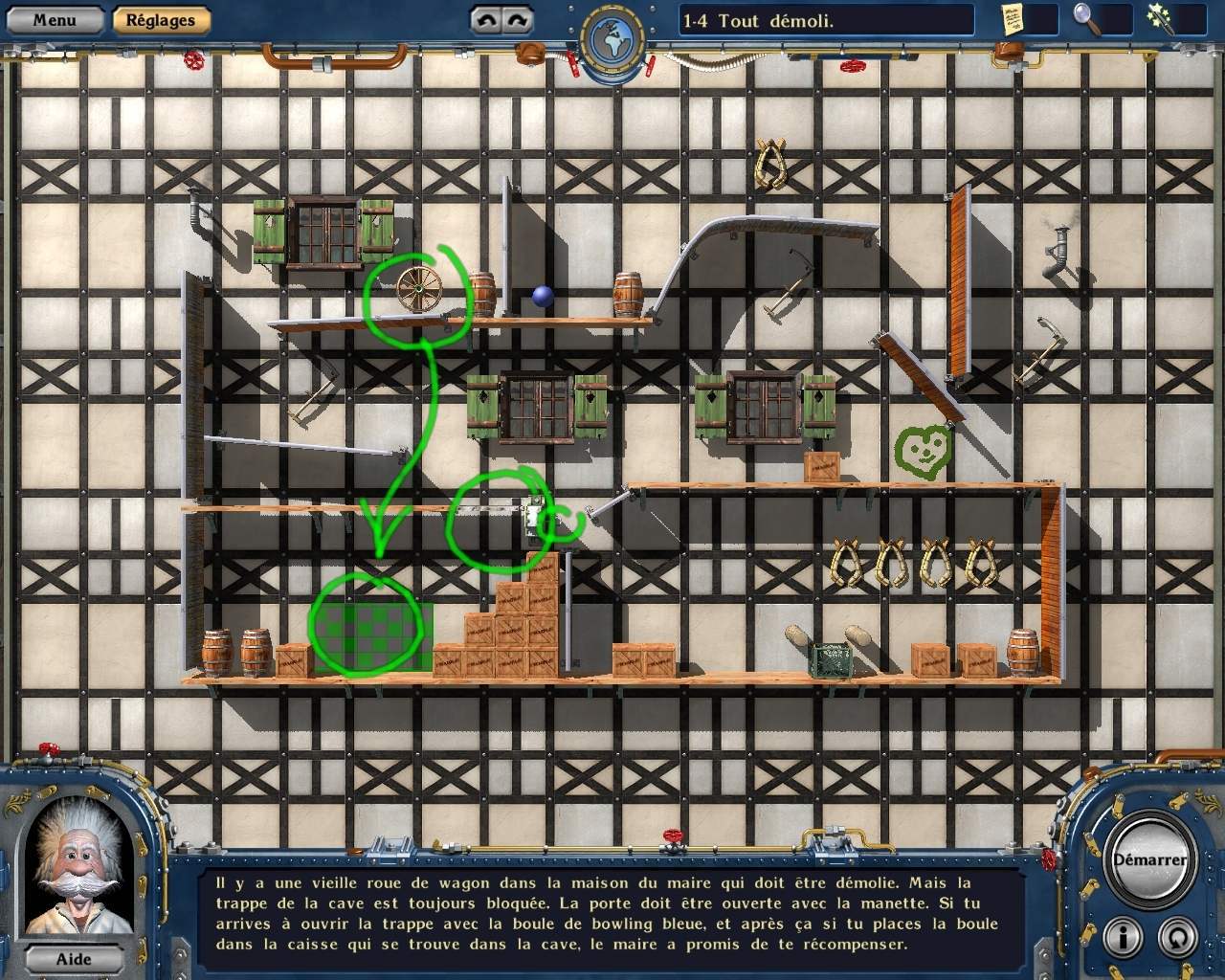 Crazy Machines 2