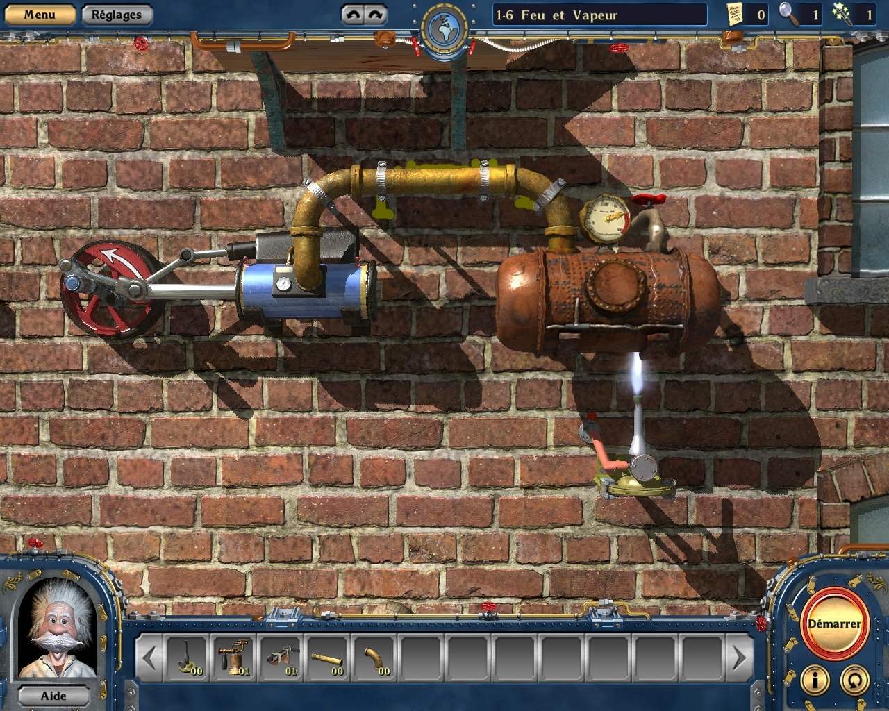 Crazy Machines 2