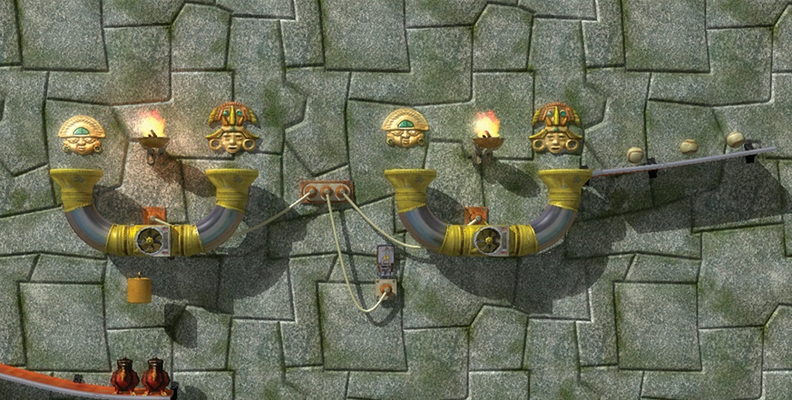 Crazy Machines 2 - Imagen 33