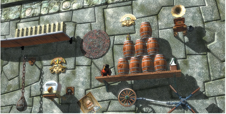Crazy Machines 2 - Imagen 34