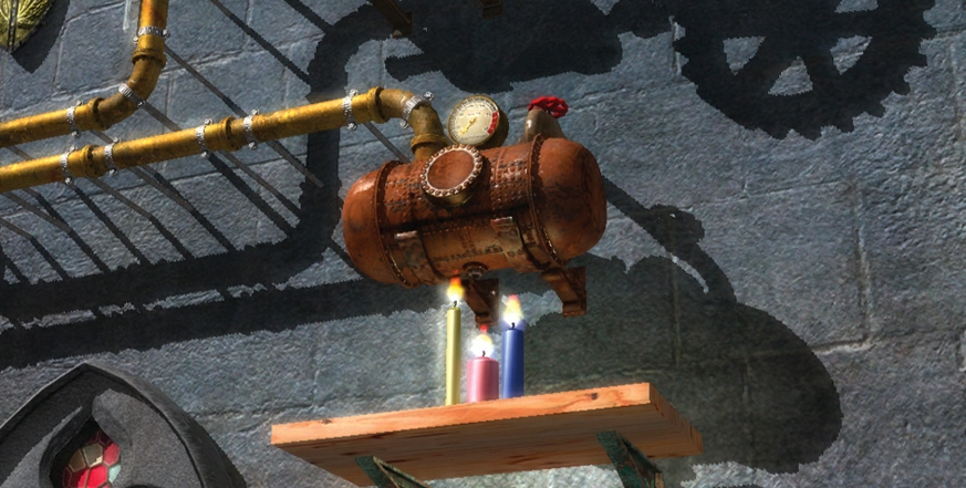 Crazy Machines 2 - Imagen 37