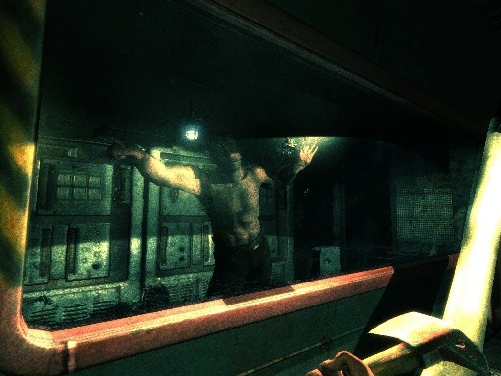 Cryostasis: Sleep of Reason - Imagen 24
