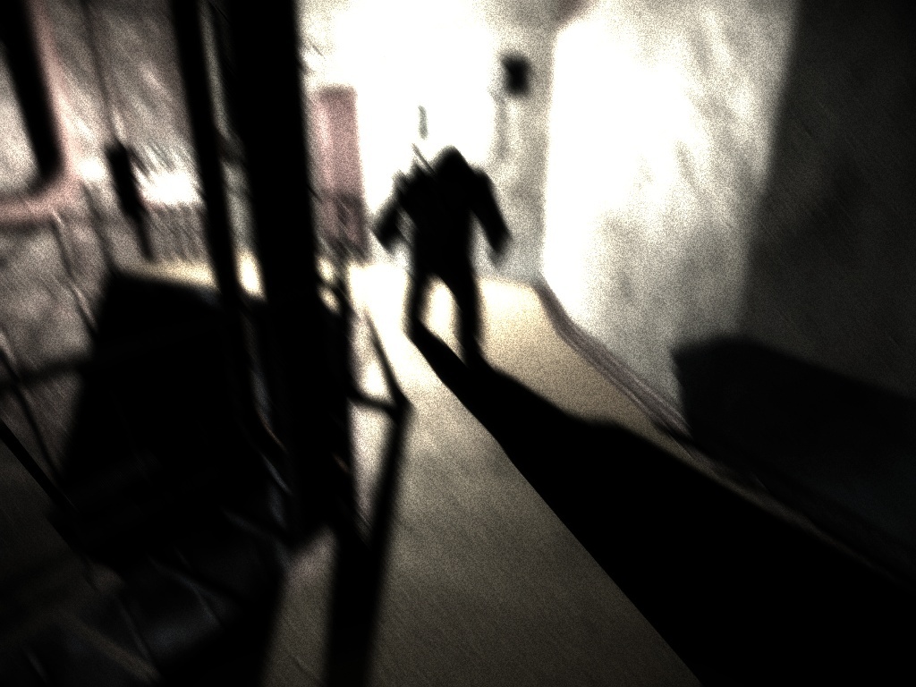 Cryostasis: Sleep of Reason - Imagen 14