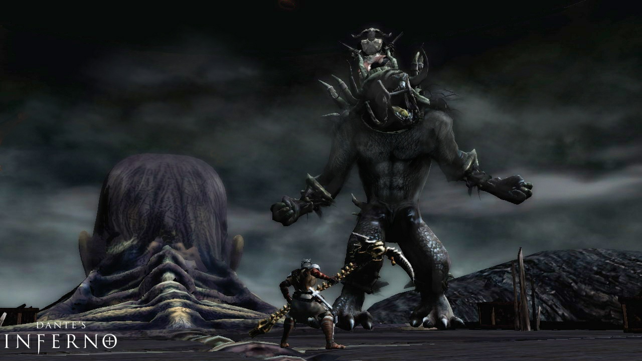 Dante´s Inferno - Imagen 25