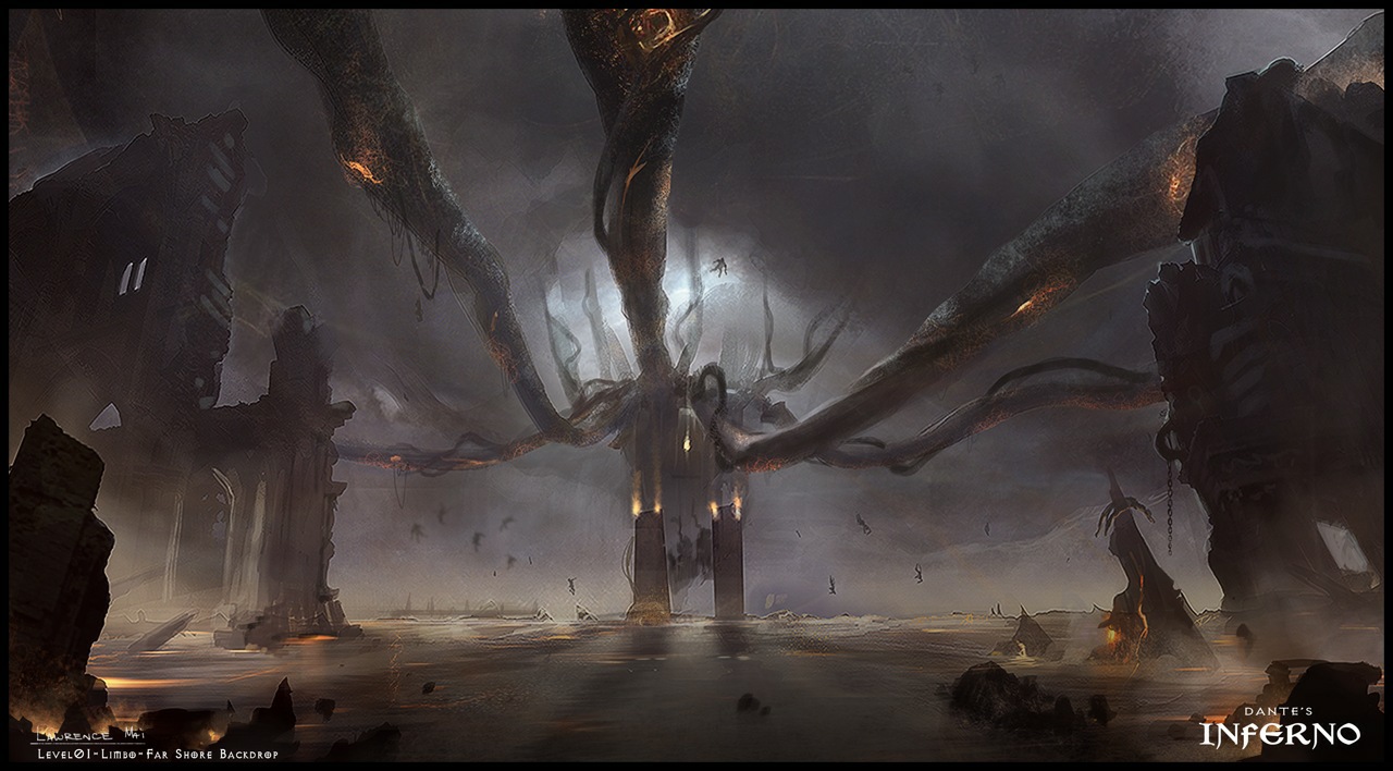 Dante´s Inferno