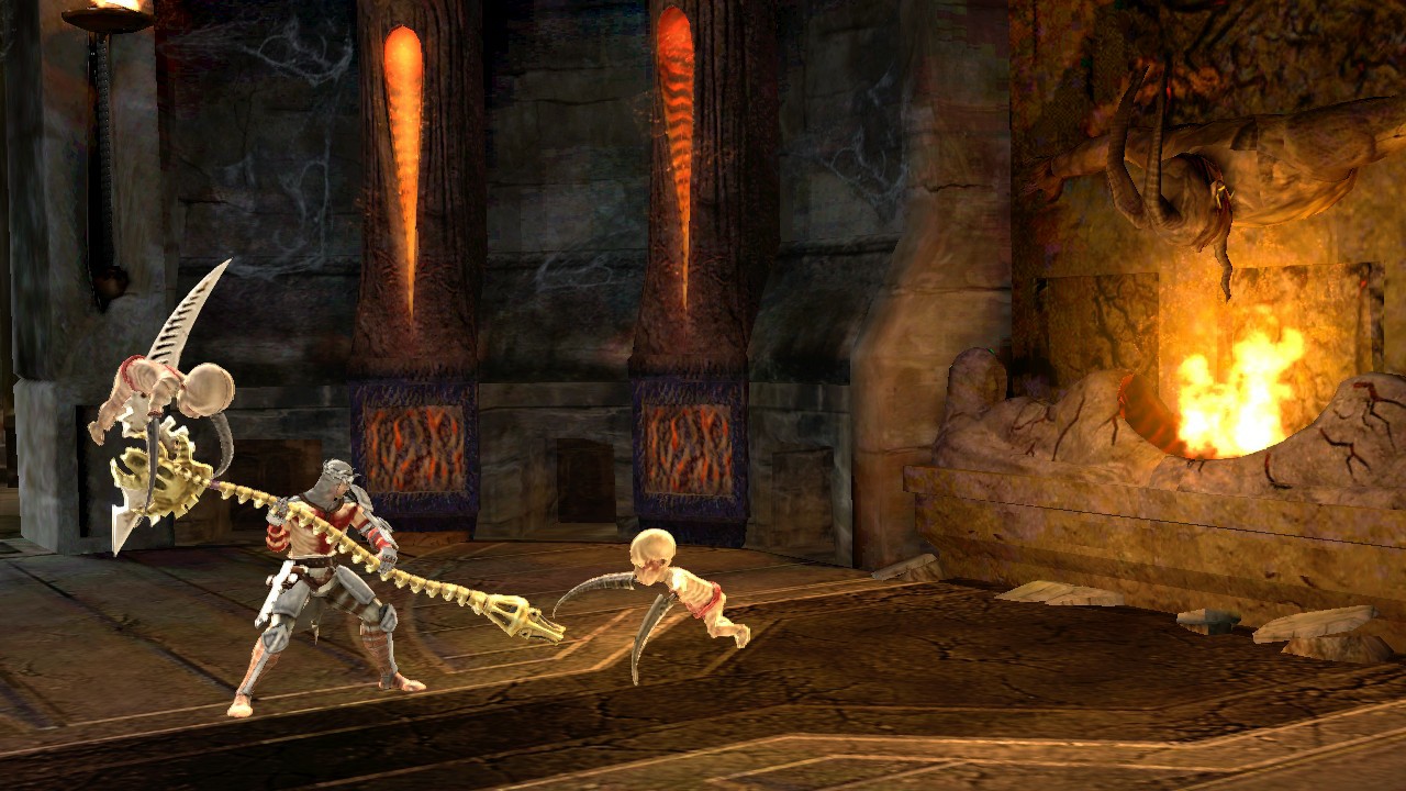 Dante´s Inferno - Imagen 13